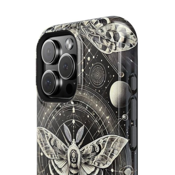 iPhone 16 Pro phone case, MARPC1264 - Picture 8 of 13